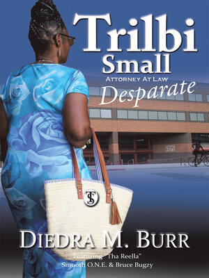 cover image of Trilbi Small Attorney at Law